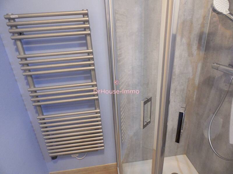 Maison à louer, 38m², QUIMPERLE