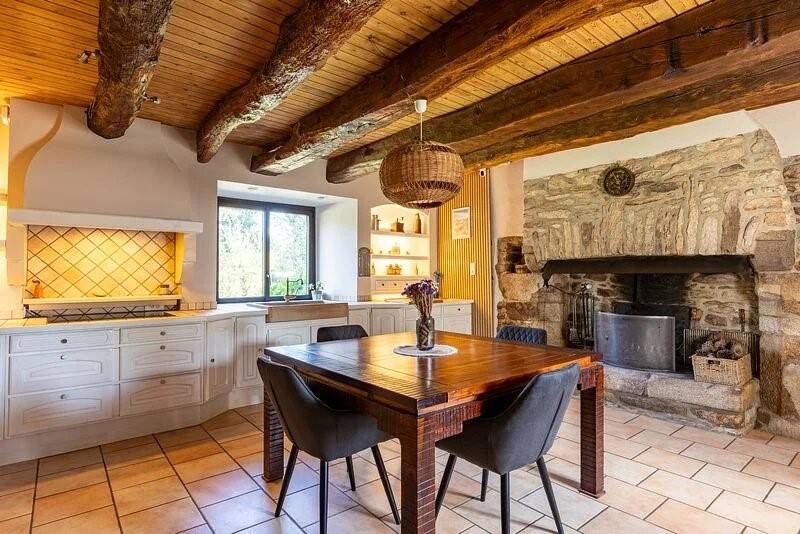 Maison à vendre, 230m², GRAND CHAMP