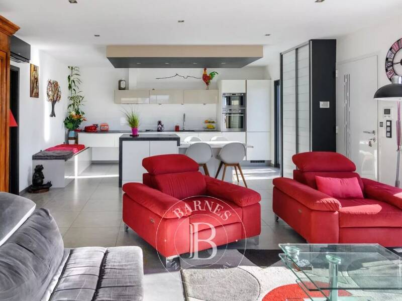 Maison à vendre, 115m², MARSEILLE 8E
