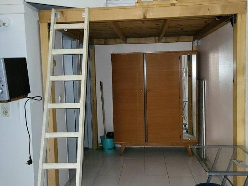 Maison à louer, 26m², AIX EN PROVENCE