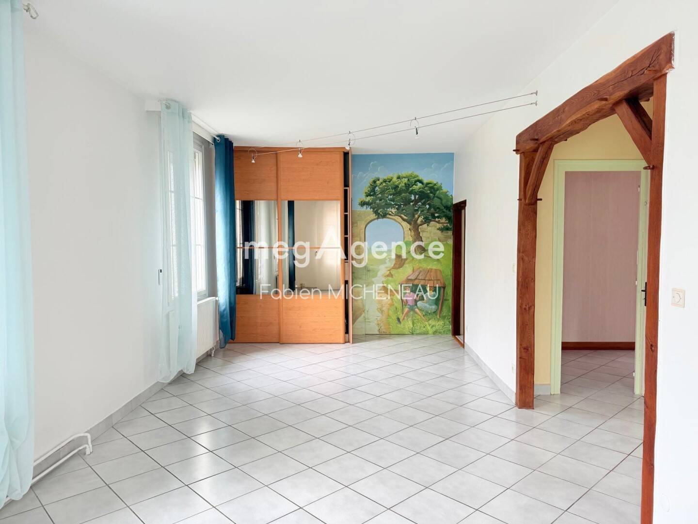 Maison à vendre, 121m², CHOLET