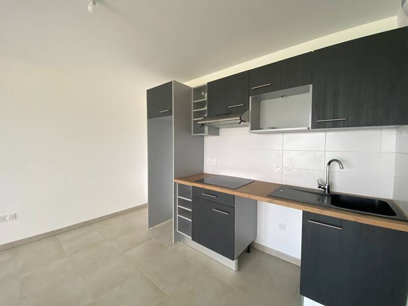 Maison à louer, 61m², SAINT ORENS DE GAMEVILLE