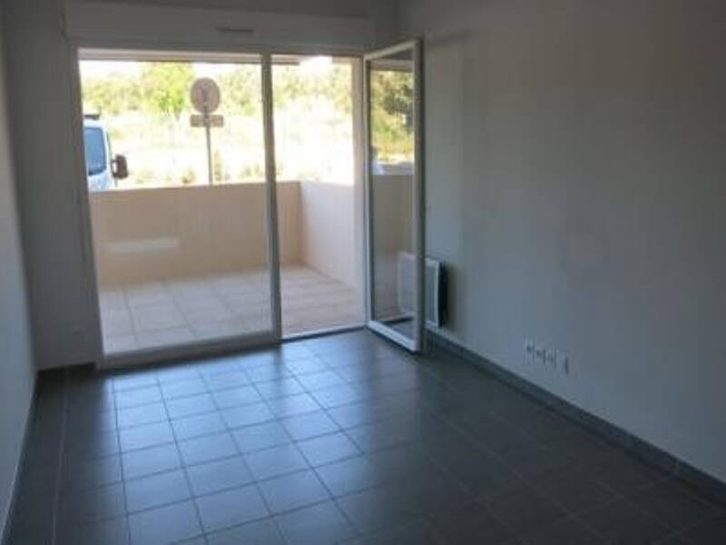 Maison à louer, 61m², NIMES