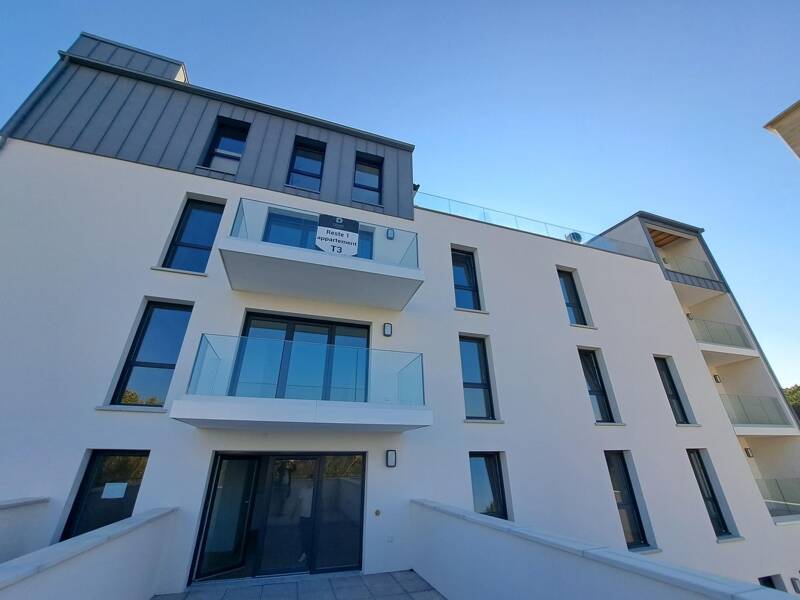 Maison à vendre, 63m², REIMS