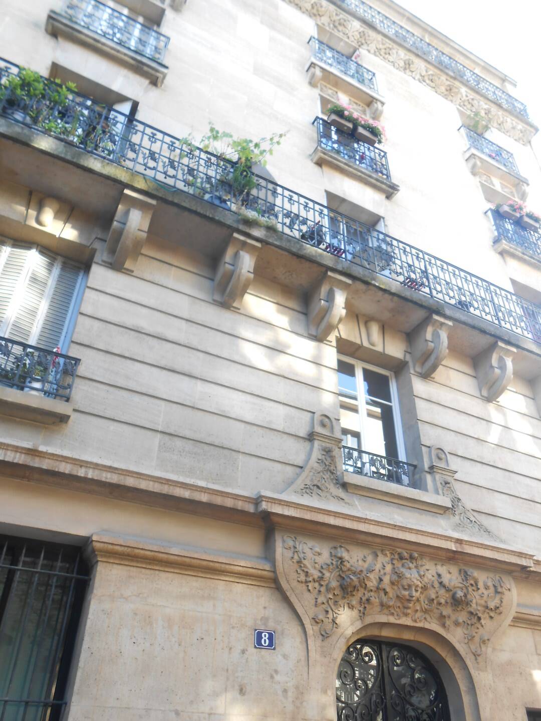 Maison à louer, 14m², CLICHY