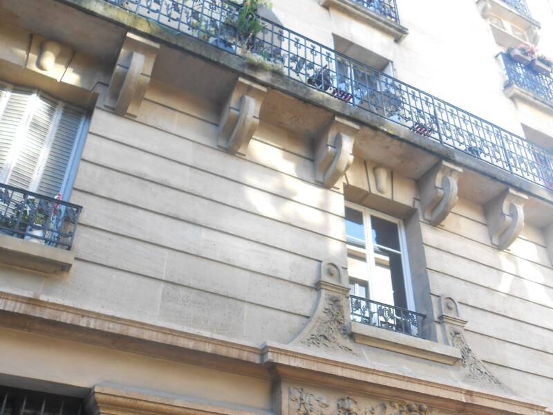 Maison à louer, 14m², CLICHY