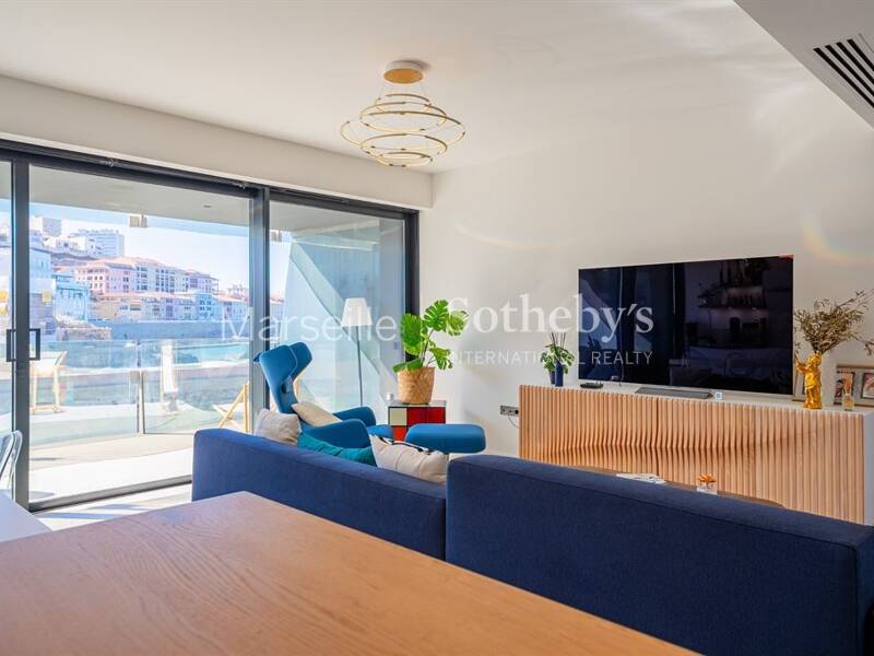 Maison à louer, 100m², MARSEILLE 7E