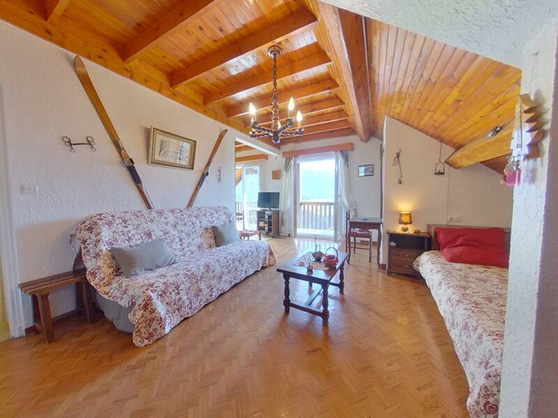 Maison à vendre, 33m², ENCHASTRAYES