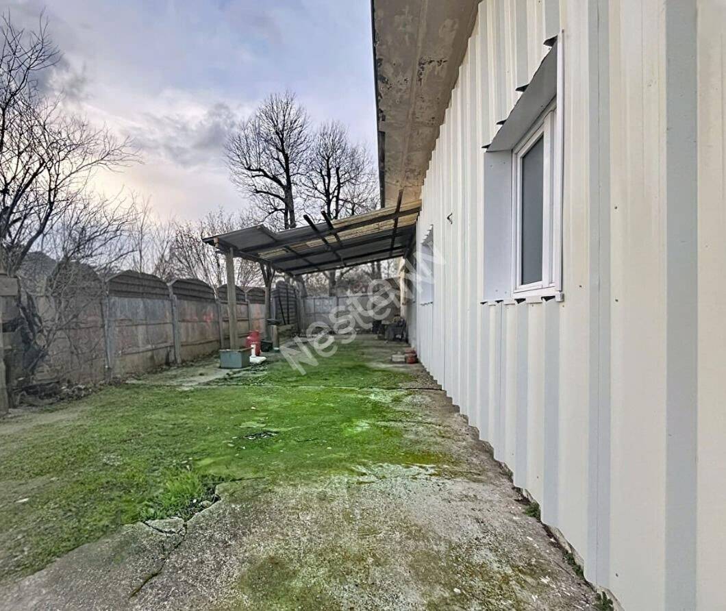 Maison à vendre, 80m², PUISEUX EN FRANCE