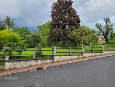 Terrain constructible à vendre 230 000 € 463 m² de terrain Montevrain 77144