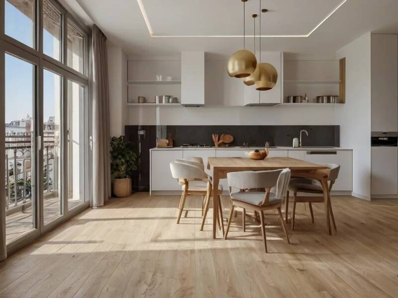Maison à vendre, 62m², ROISSY EN BRIE