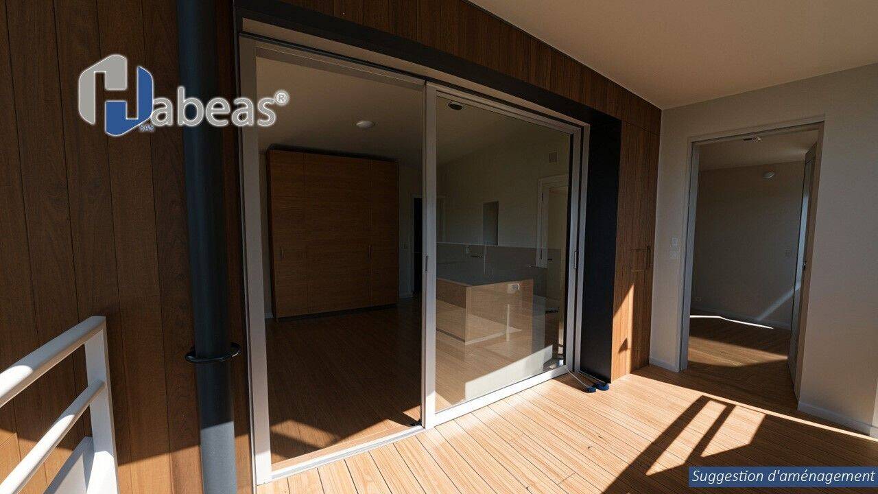 Maison à vendre, 57m², MORZINE