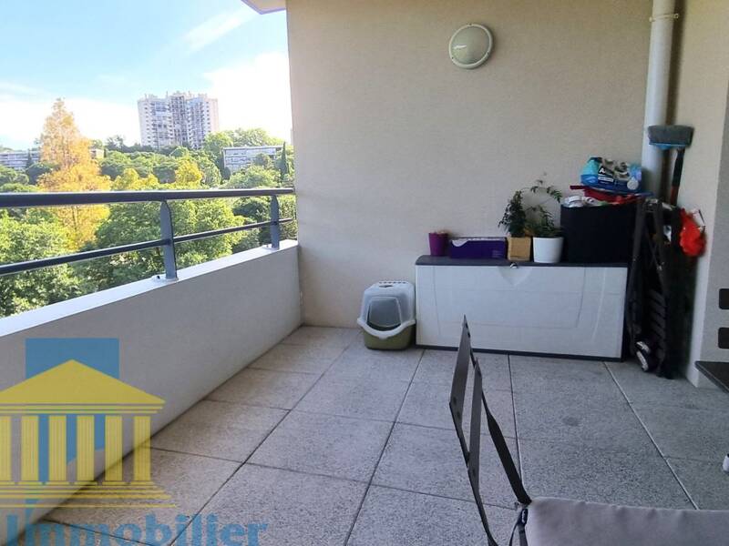 Maison à vendre, 55m², MARSEILLE 12E