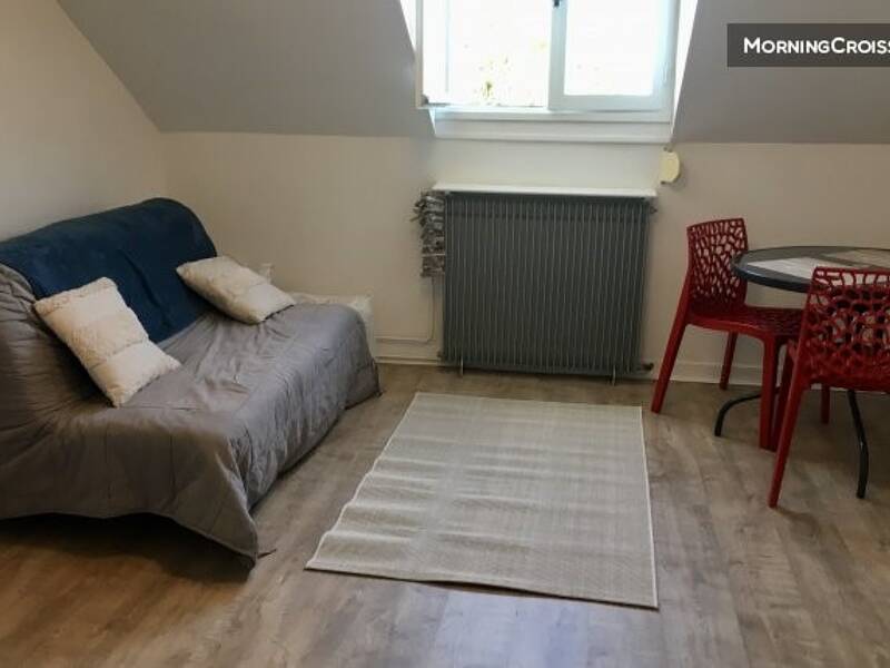 Maison à louer, 18m², AMIENS