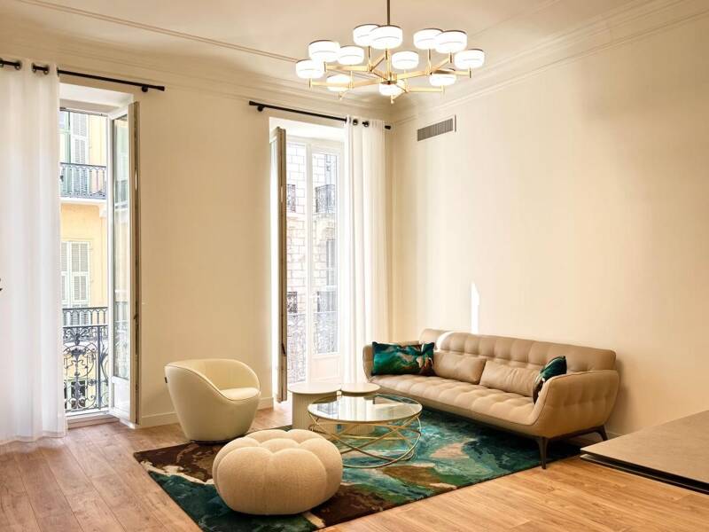 Maison à vendre, 131m², NICE