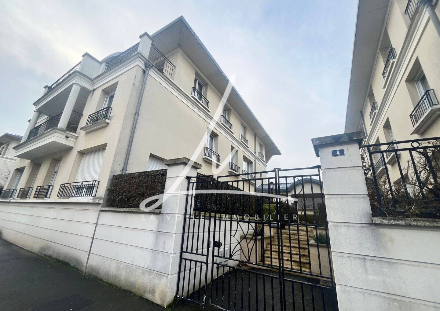 Maison à louer, 29m², CAEN