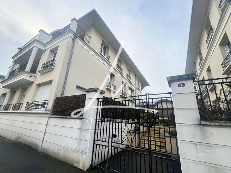 Maison à louer, 29m², CAEN