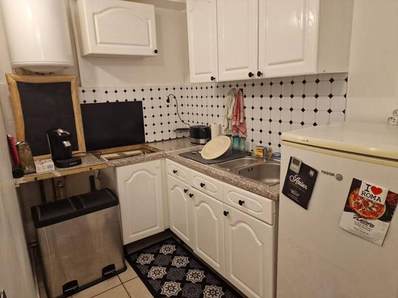 Maison à louer, 37m², MENUCOURT