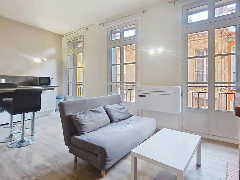 Maison à louer, 29m², PERPIGNAN