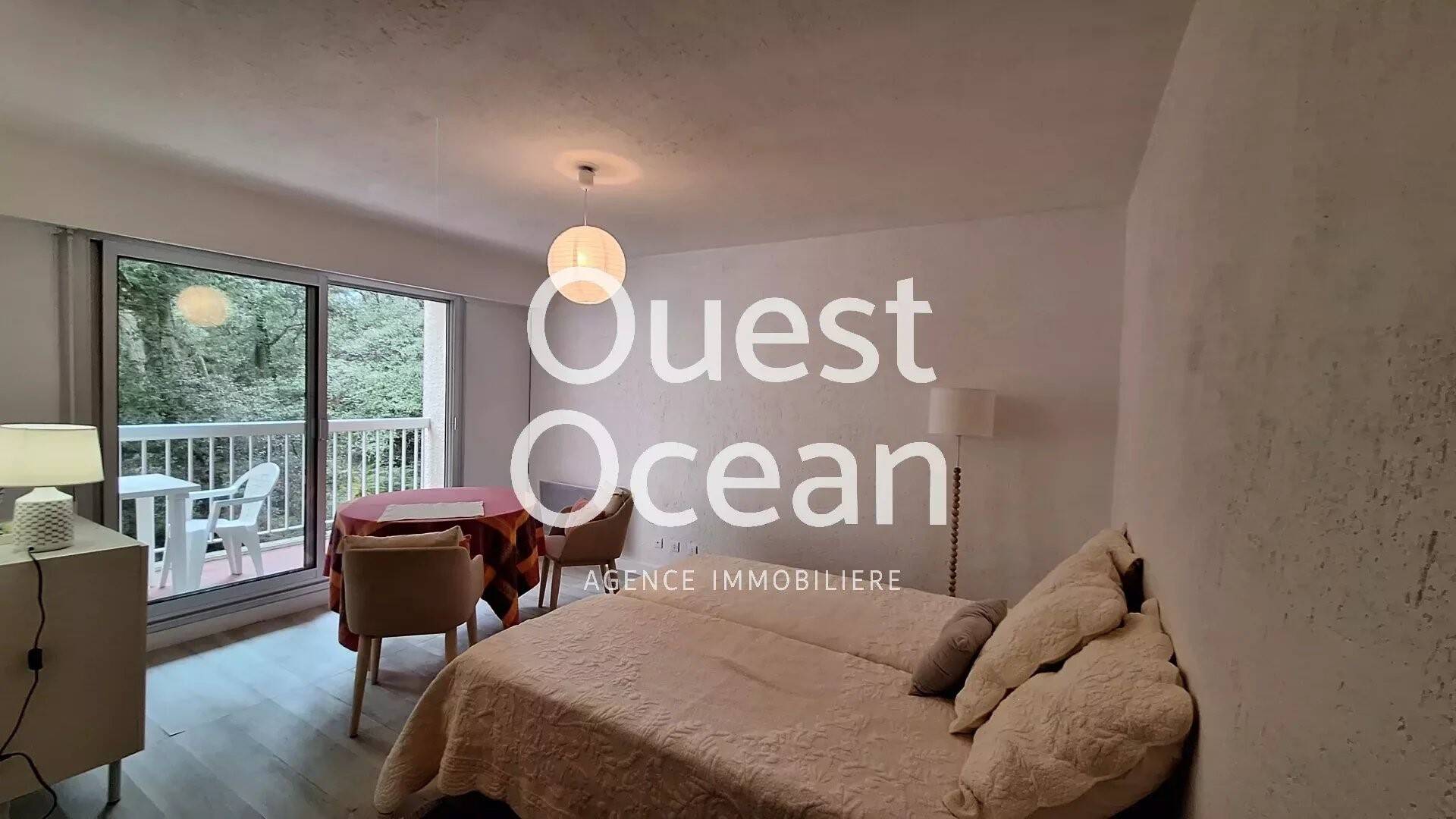 Maison à vendre, 27m², JARD SUR MER