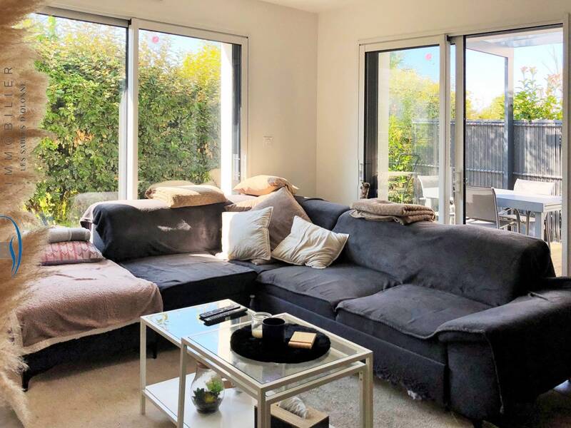 Maison à vendre, 92m², L'ILE D'OLONNE