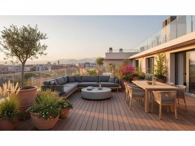 Maison à vendre, 110m², BOULOGNE BILLANCOURT