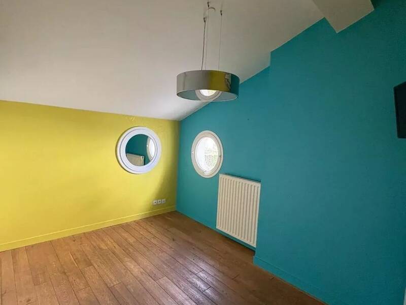 Maison à vendre, 121m², SAINT ETIENNE