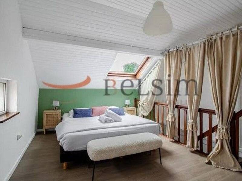 Maison à louer, 62m², METZ