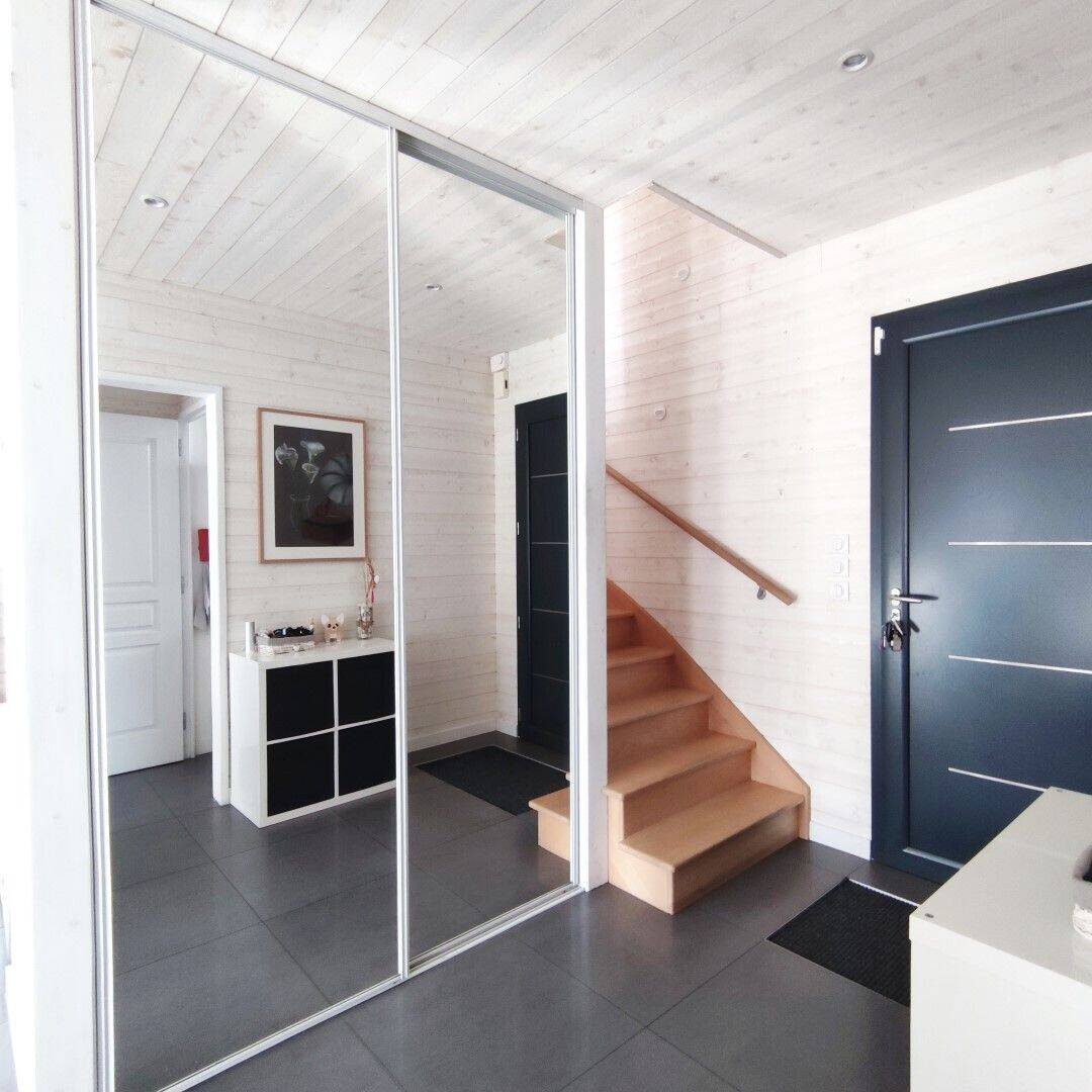 Maison à vendre, 154m², MONTLIGNON