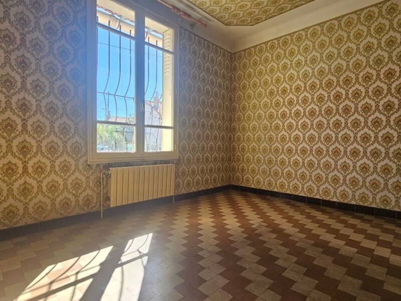 Maison à vendre, 65m², MARSEILLE 15E