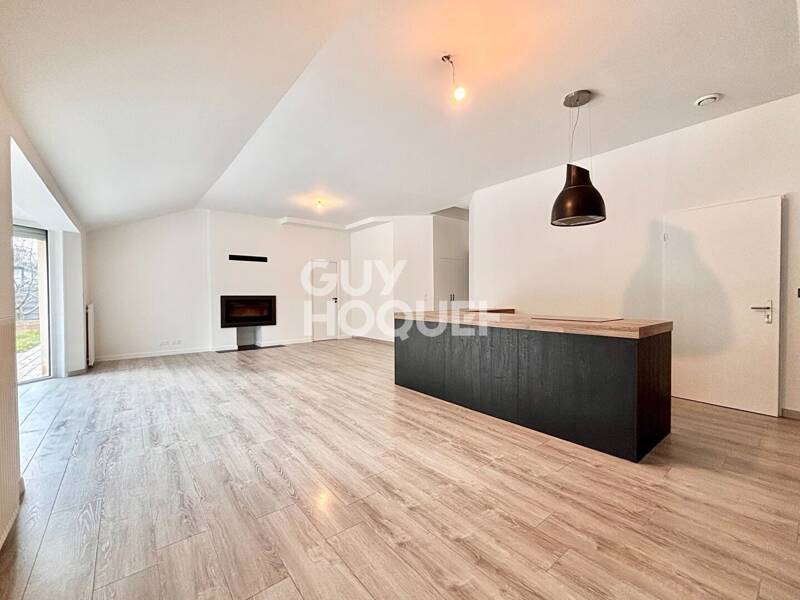 Maison à louer, 170m², BONDOUFLE