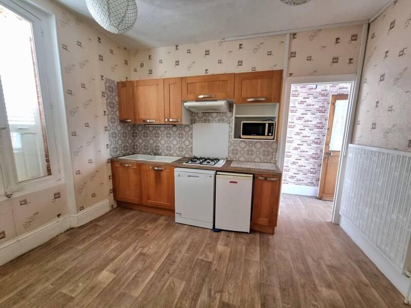 Maison à vendre, 92m², ROMILLY SUR SEINE