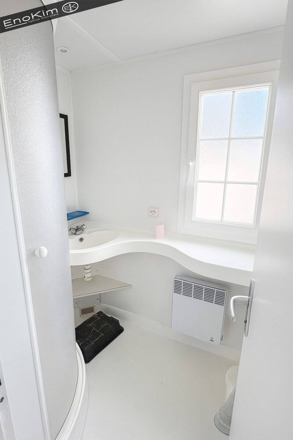 Maison à vendre, 36m², TALMONT SAINT HILAIRE