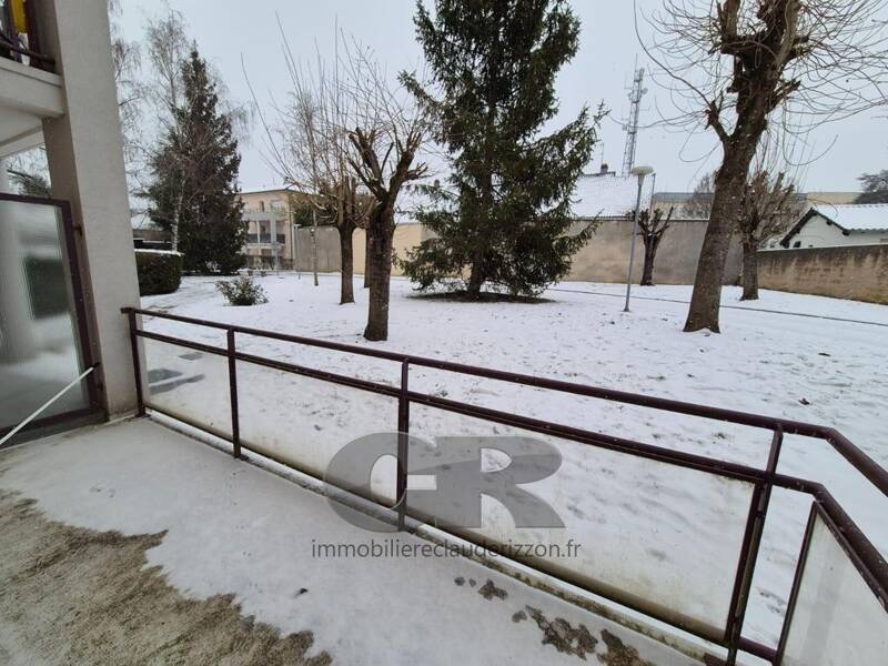 Maison à louer, 32m², METZ