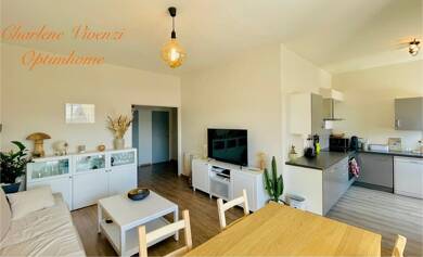 Appartement à vendre 210 000 € 4 pièces 3 chambres 80 m² Dernier étage, Étage 1/1 Bourg-Madame 66760