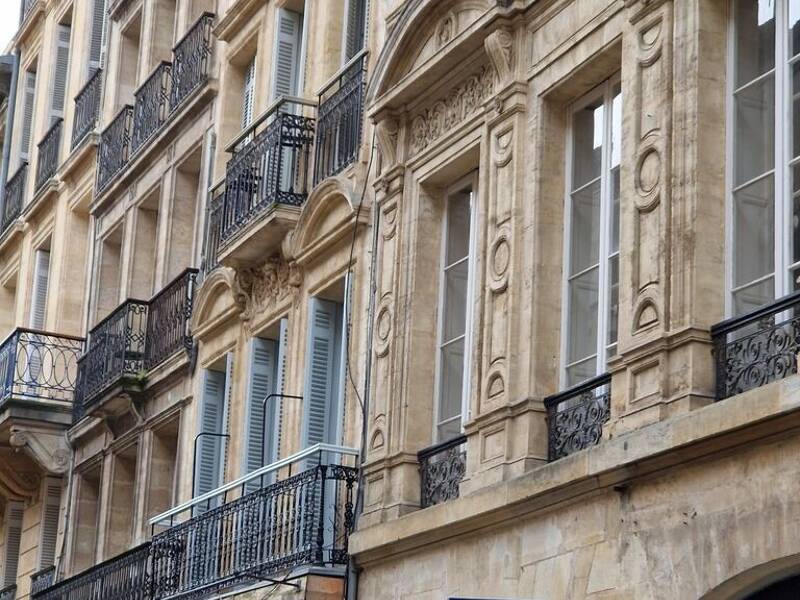 Maison à vendre, 476m², BORDEAUX