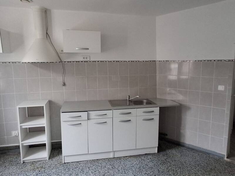 Maison à vendre, 69m², MAZINGARBE