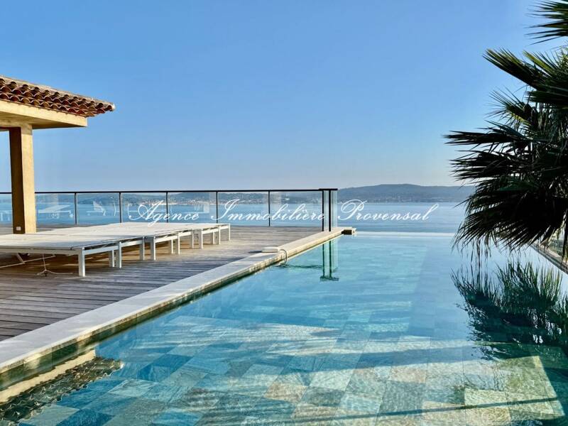 Maison à vendre, 383m², GRIMAUD