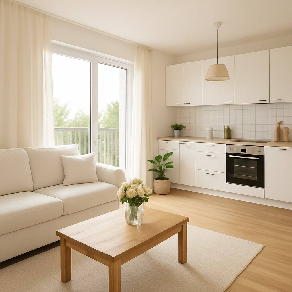 Maison à vendre, 56m², POMPONNE