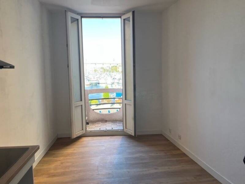 Maison à louer, 58m², MARTIGUES