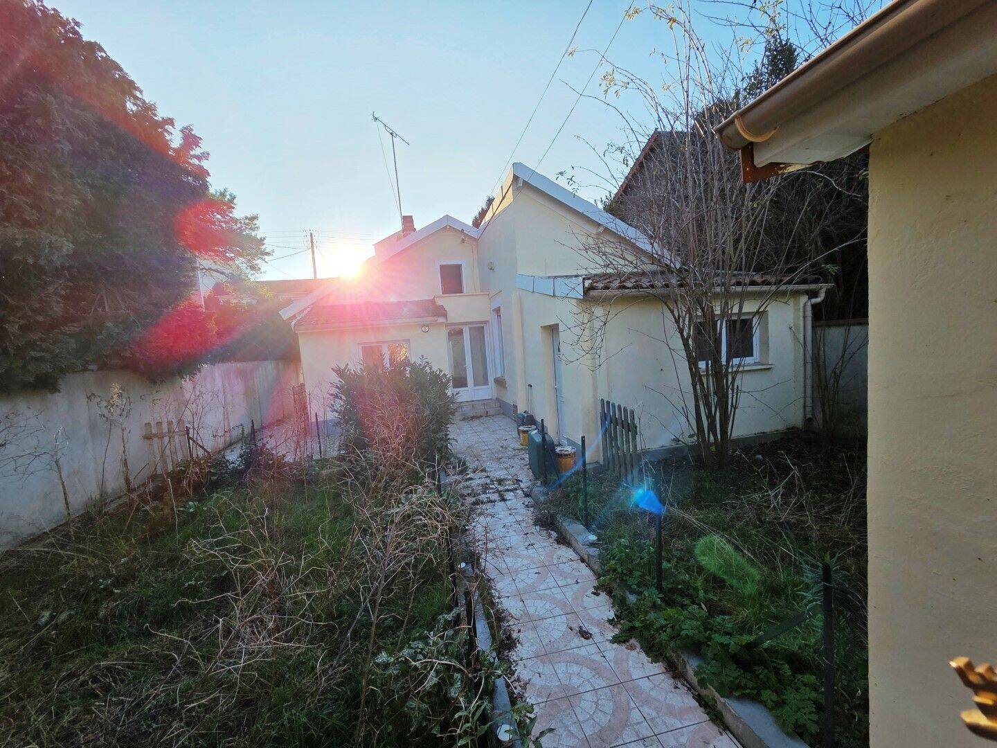 Maison à vendre, 75m², AULNAY SOUS BOIS