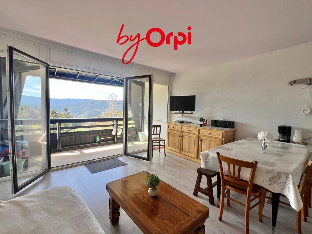 Maison à vendre, 35m², VILLARD DE LANS