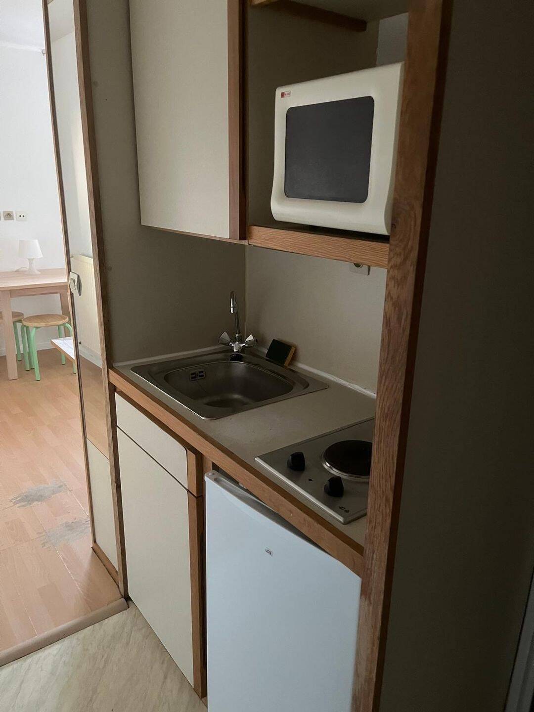 Maison à louer, 20m², CERGY