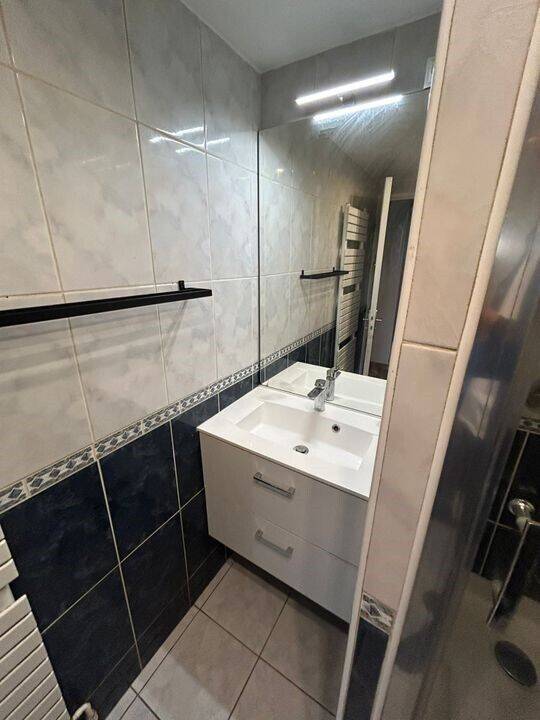 Maison à louer, 49m², NOISY LE GRAND