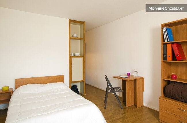 Maison à louer, 19m², CERGY