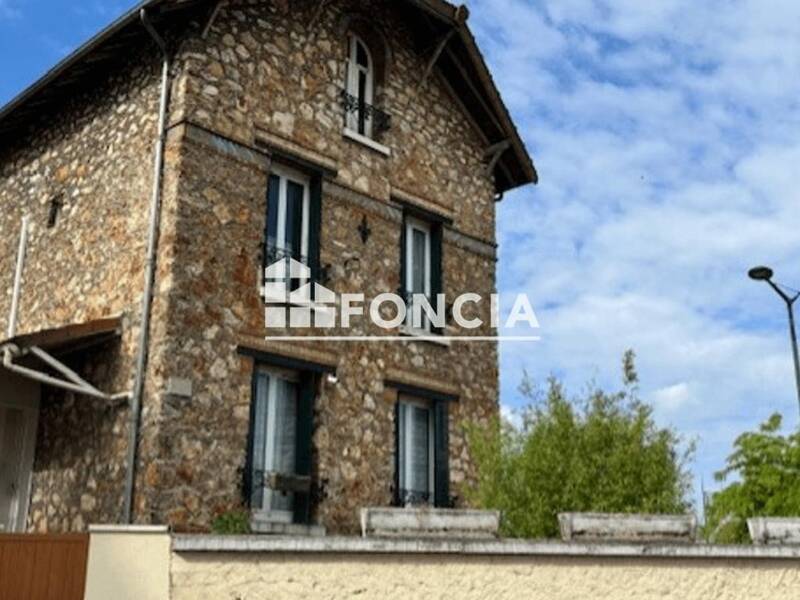 Maison à vendre, 96m², ANTONY