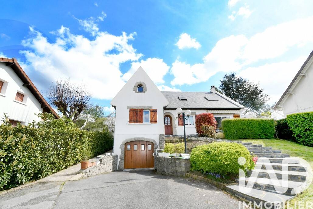 Maison à vendre, 164m², CORBEIL ESSONNES