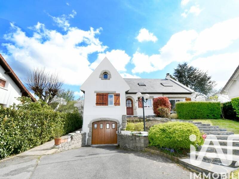 Maison à vendre, 164m², CORBEIL ESSONNES