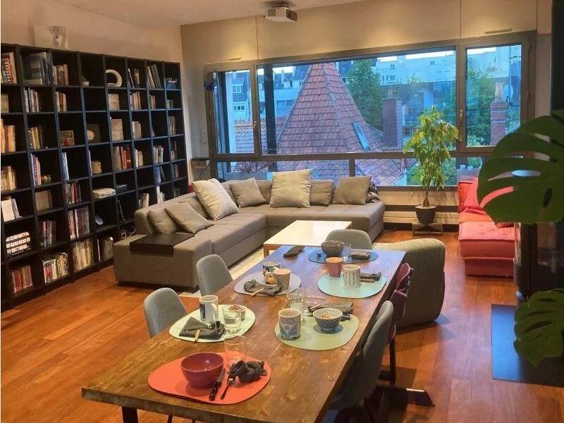 Maison à vendre, 150m², RENNES