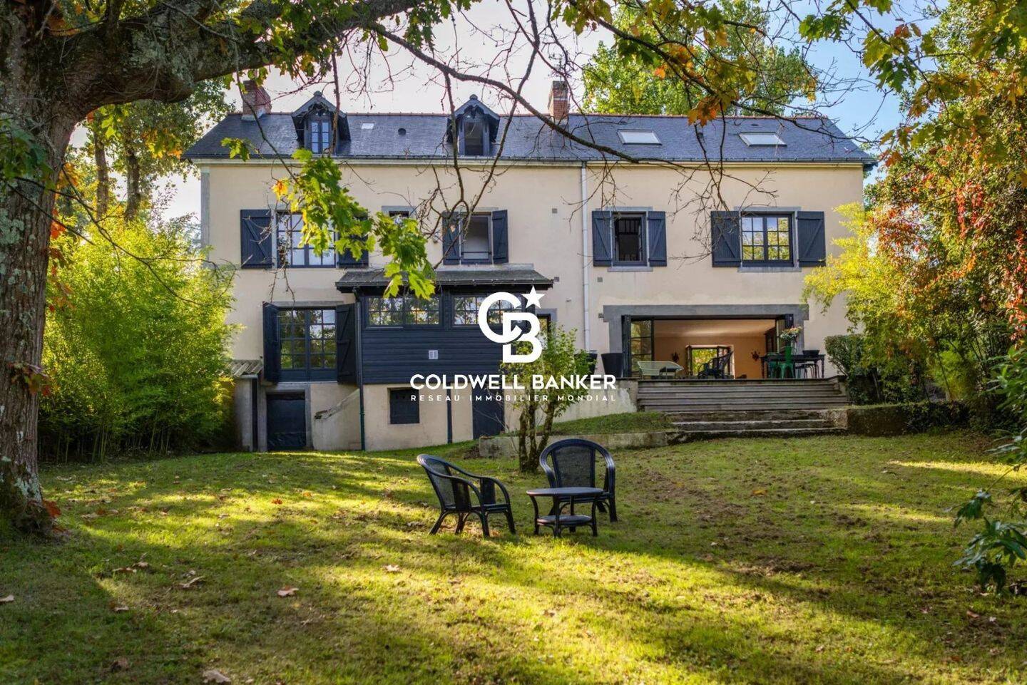 Maison à vendre, 305m², SUCE SUR ERDRE